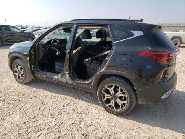 KNDERCAA7N7316868 KIA SELTOS EX