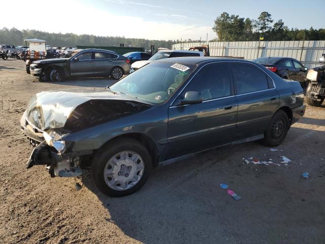 1997 Honda Accord Sedan LX