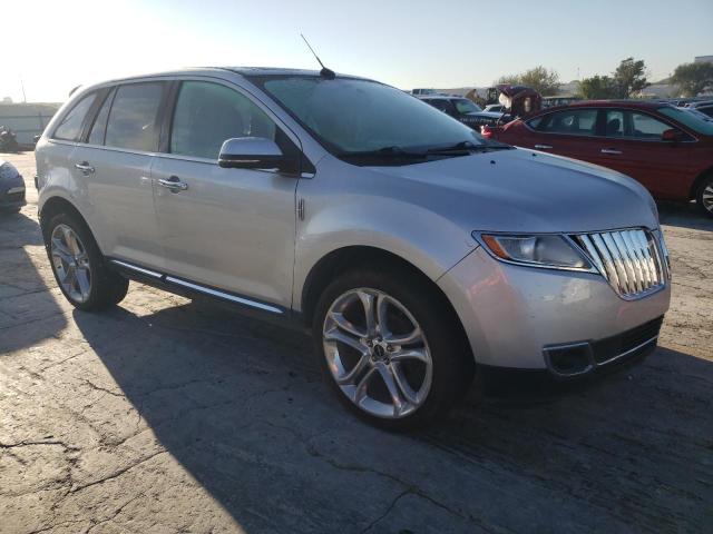 2LMDJ8JK3EBL11361 Lincoln MKX