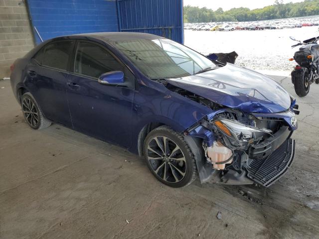 2T1BURHE6HC900081 Toyota COROLLA L