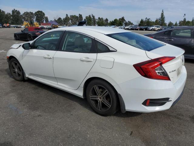 19XFC2F53GE226261 Honda Civic Lx