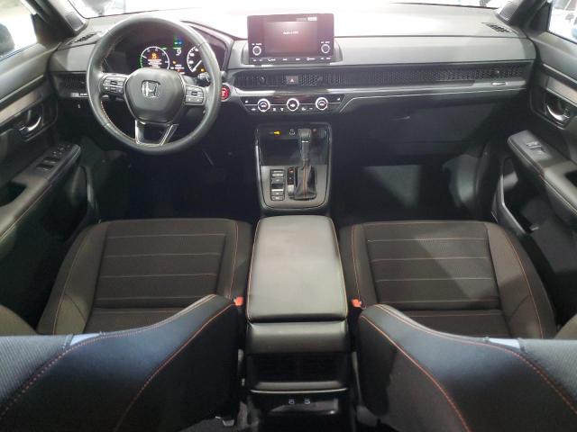 2023 HONDA CR-V SPORT - 7FARS6H51PE025946