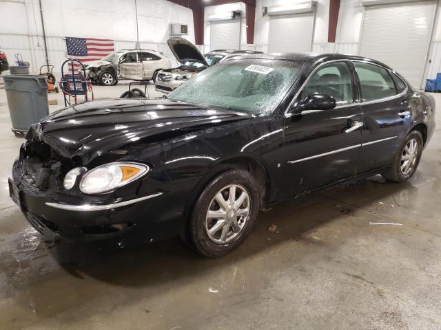 2006 Buick LaCrosse CXL