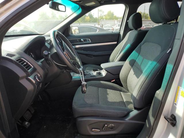 1FM5K8D89GGB44111 Ford EXPLORER XLT