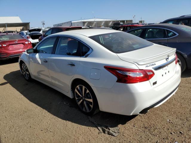 1N4BL3AP1GC289885 Nissan Altima 3.5sl