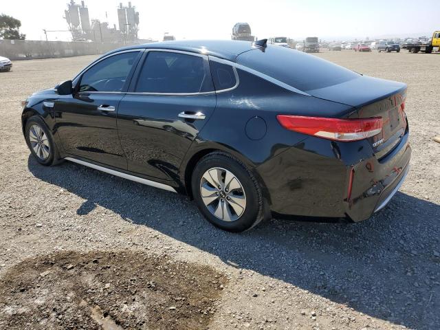 KNAGT4LE9H5011871 KIA OPTIMA HYBRID