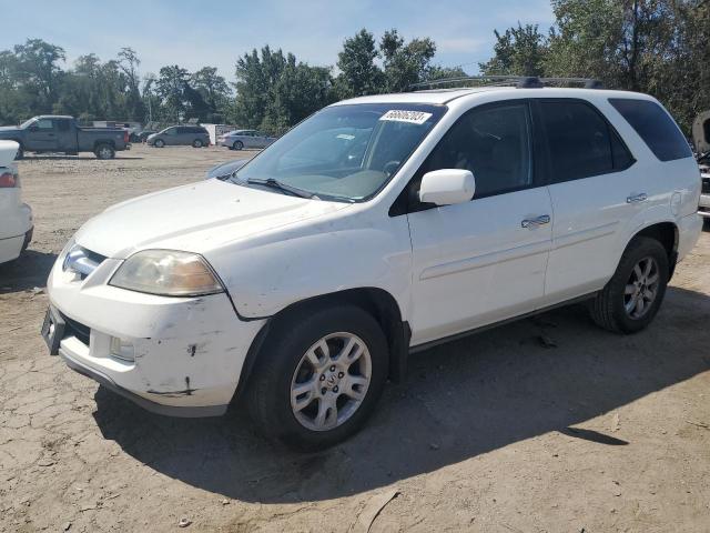 2004 Acura MDX Touring