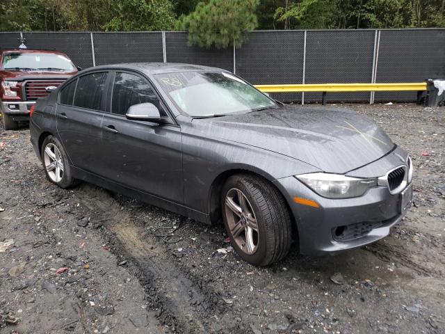 WBA3C3G57ENS71510 BMW 320 I Xdrive