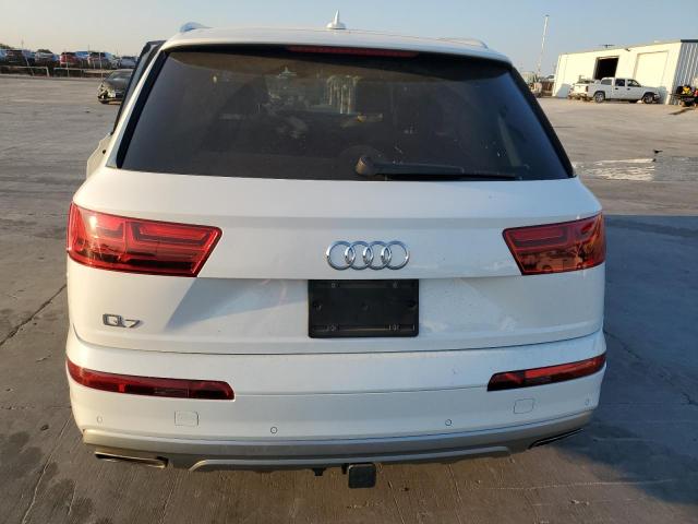 VIN WA1LHAF77KD014581 2019 Audi Q7, Premium Plus no.6