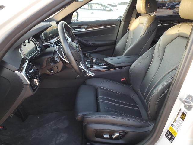 WBAJE7C50JWD52256 BMW 540 XI