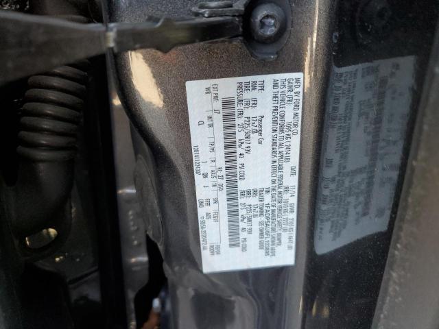 1FADP5AU0FL103895 Ford C-MAX SE