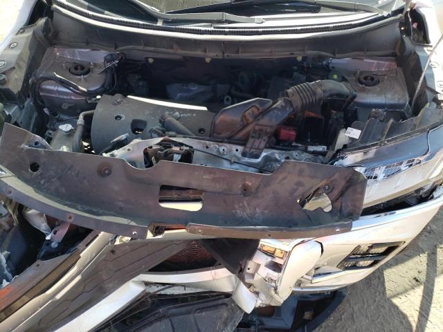 JA4AR3AU0LU025372 Mitsubishi Outlander Sport Es