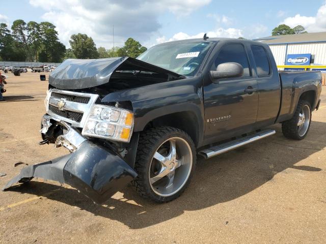 2009 Chevrolet C/K 1500 