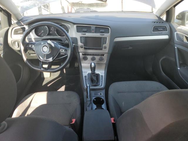 2017 VOLKSWAGEN GOLF SPORT - 3VW017AU3HM509223