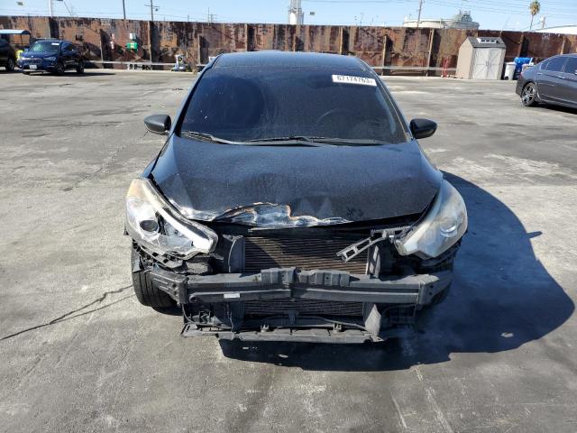 KNAFK4A66G5614298 KIA FORTE LX