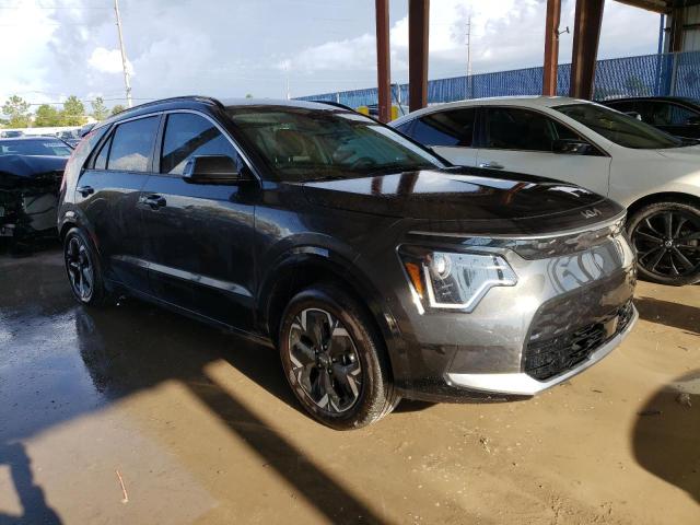2023 KIA NIRO WIND - KNDCR3L1XP5028166