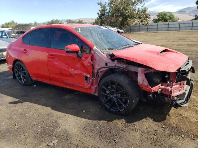 JF1VA1J66L9808306 Subaru Wrx Limited