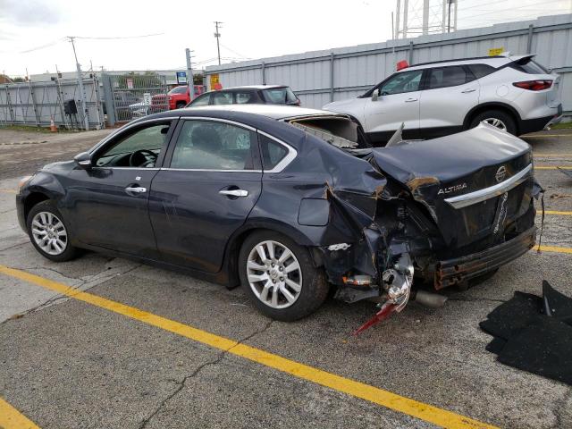 1N4AL3AP3FC215345 Nissan ALTIMA 2.5