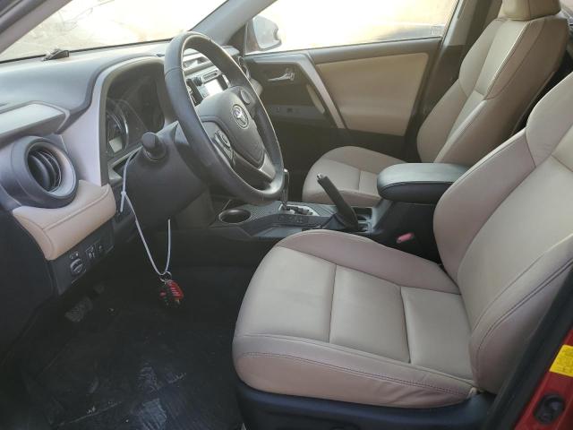 2T3DFREV3FW393621 Toyota Rav4 Limited