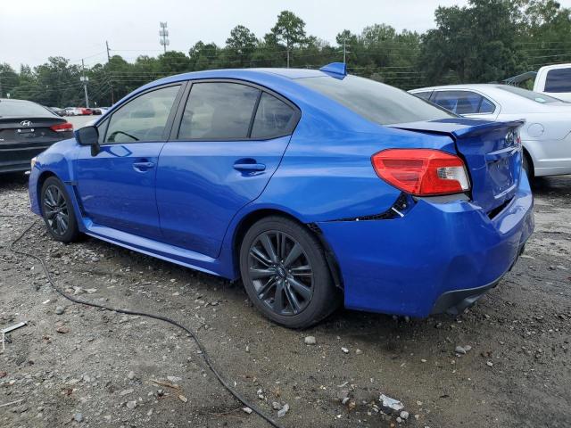 JF1VA1B62H9827151 Subaru WRX