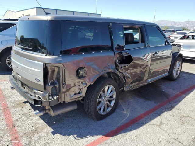 Vin: 2fmgk5d88kba03540, lot: 66998513, ford flex limited 20193