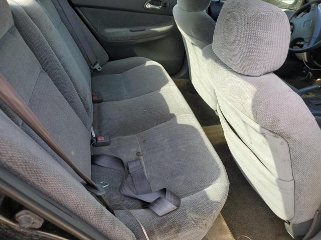 1996 Honda Accord Lx VIN: 1HGCD5632TA040189 Lot: 69432263