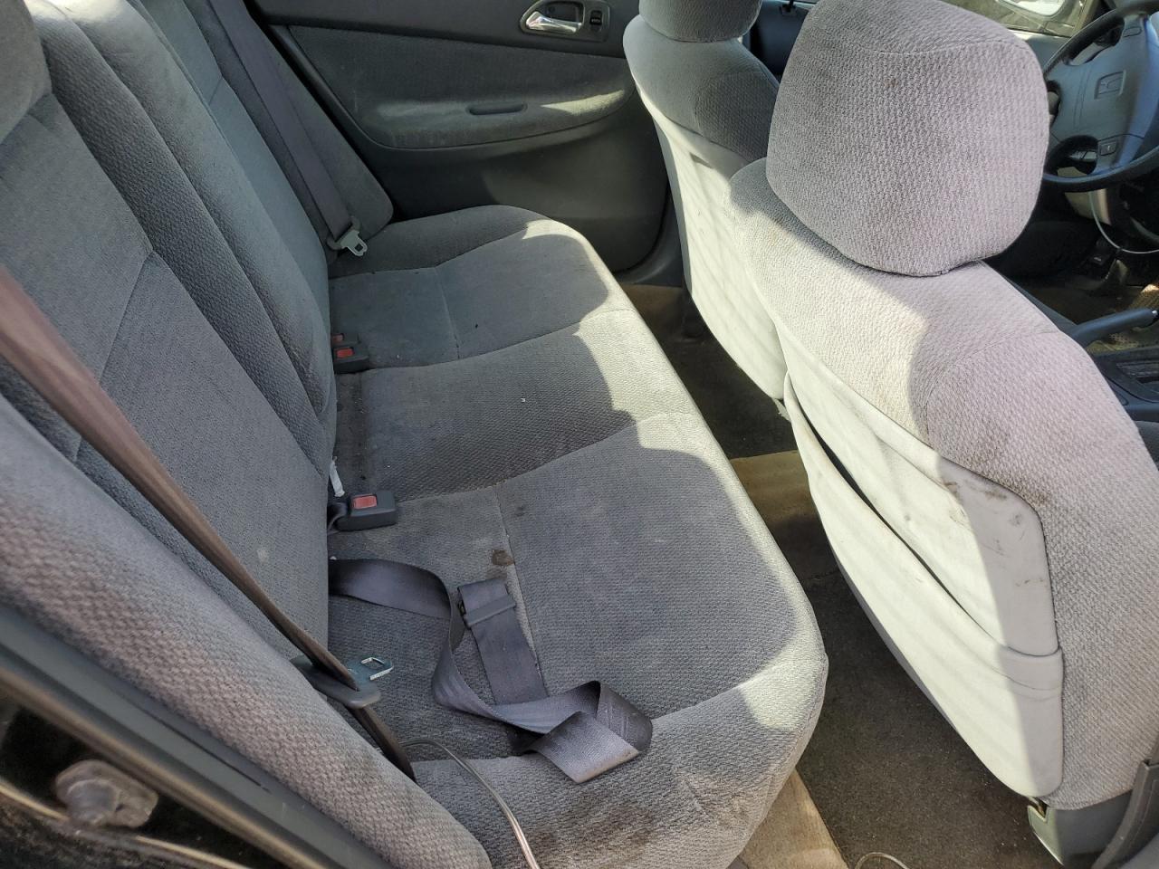 1HGCD5632TA040189 1996 Honda Accord Lx