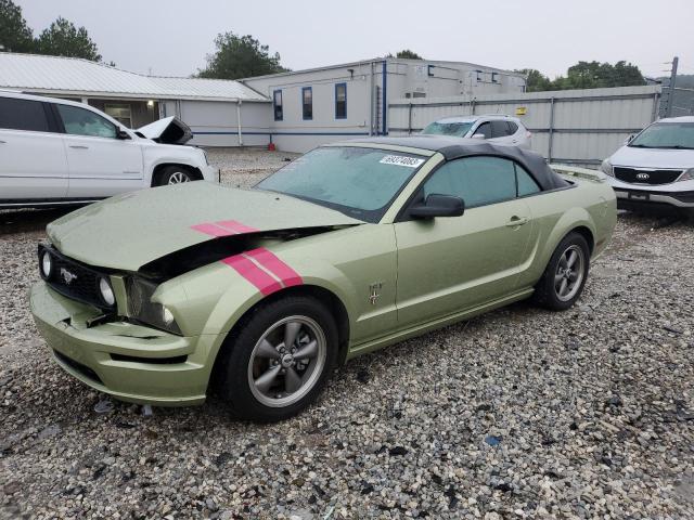 2006 Ford Mustang GT