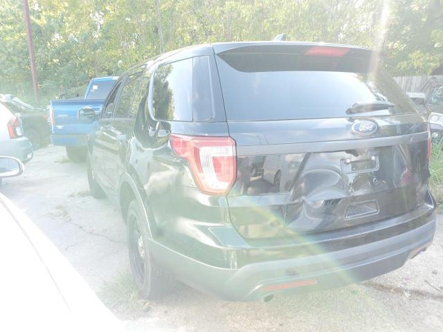 Vin: 1fm5k8ar9hgc66403, lot: 69910663, ford explorer police interceptor 20173