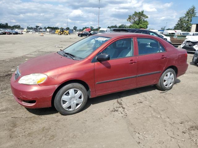 2008 Toyota Corolla CE