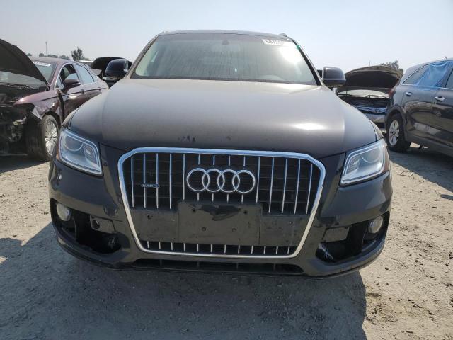 VIN WA1LFAFP7EA101876 2014 Audi Q5, Premium Plus no.5