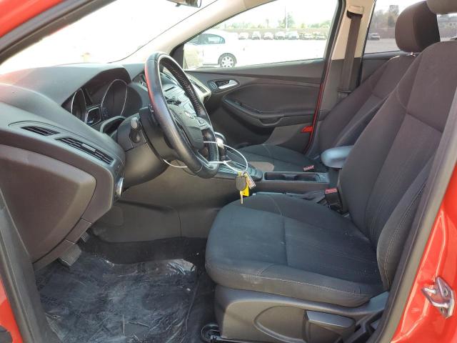 1FADP3K28GL388588 Ford FOCUS SE