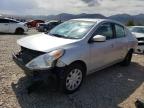 NISSAN VERSA S photo