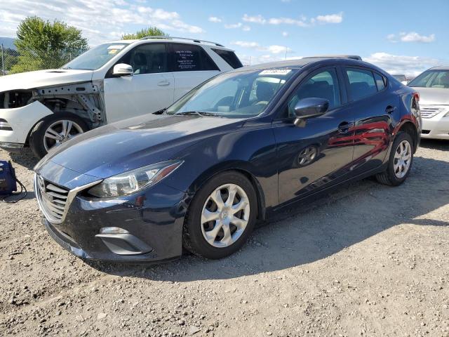 3MZBM1T78GM251185 | 2016 MAZDA 3 SPORT