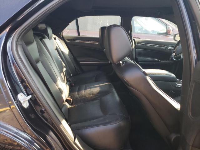 2011 CHRYSLER 300C #2174736314