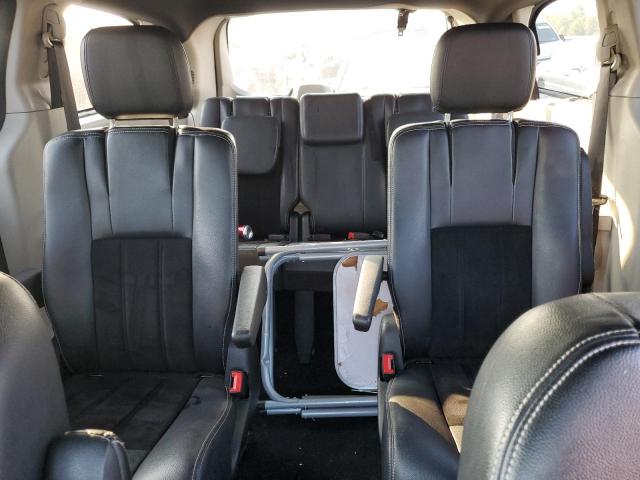 2C4RDGCG5HR858496 Dodge Grand Caravan Sxt