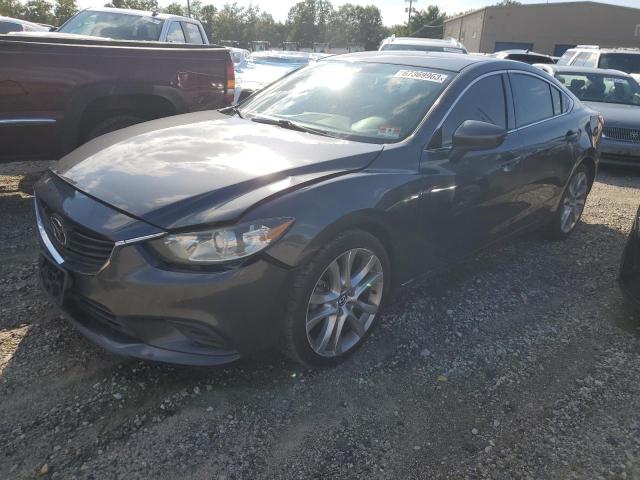 2014 Mazda Mazda6 Touring