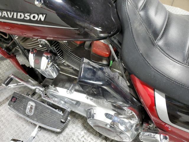 2021 HARLEY-DAVIDSON FLTRXSE 1HD1TCL13MB953540