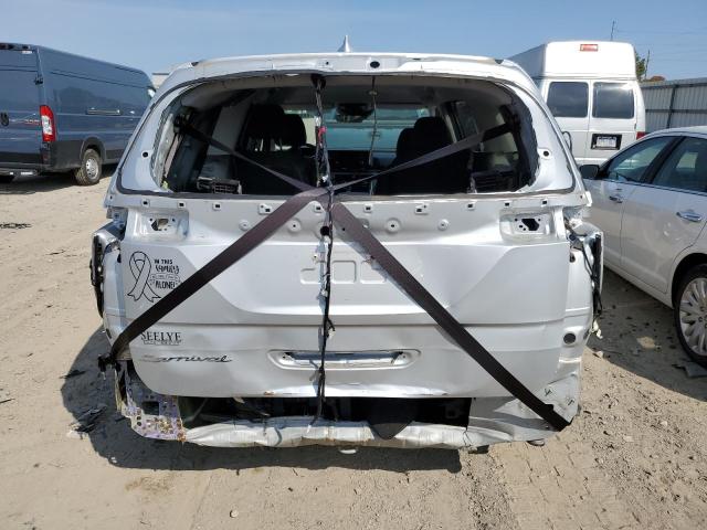 KNDNB4H33N6122748 KIA Carnival Lx