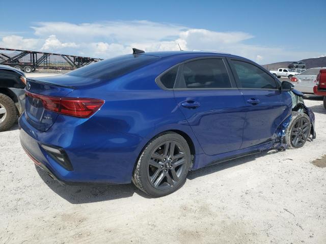 3KPF34AD9LE242999 | 2020 KIA FORTE GT L