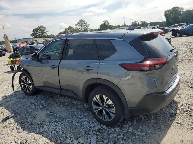 5N1BT3BA2PC779798 Nissan ROGUE SV