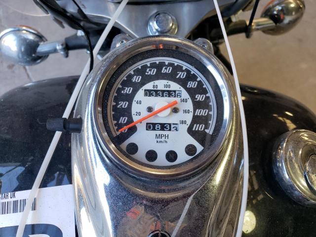 2004 YAMAHA XVS65 A - JYAVM01E34A061889