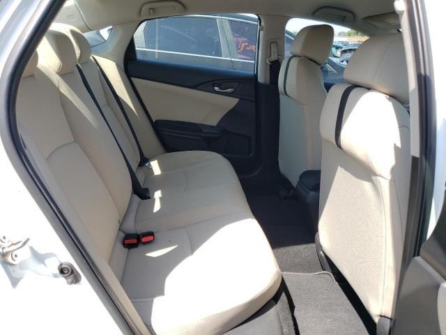 19XFC2F59HE218022 Honda Civic Lx