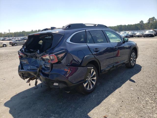 4S4BTANCXP3167561 Subaru Outback Limited