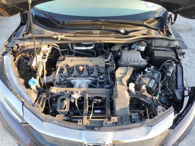 3CZRU5H54NM722899 Honda HR-V EX