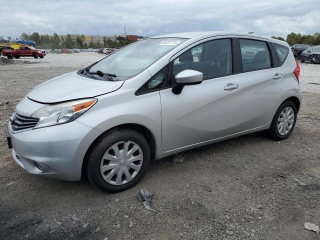 2015 Nissan Versa Note S