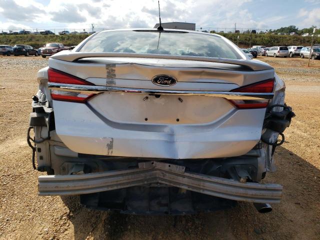 3FA6P0LU2JR151482 2018 FORD FUSION, photo no. 6