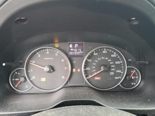 4S3BMBC65E3031288 Subaru Legacy 2.5i Premium