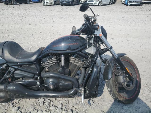 2008 HARLEY-DAVIDSON VRSCDX - 1HD1HHH178K801029