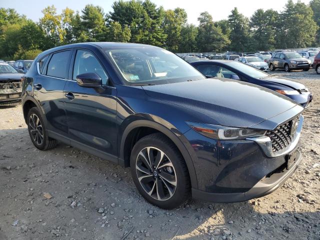 JM3KFBDMXN1596193 Mazda CX-5 Premi  4